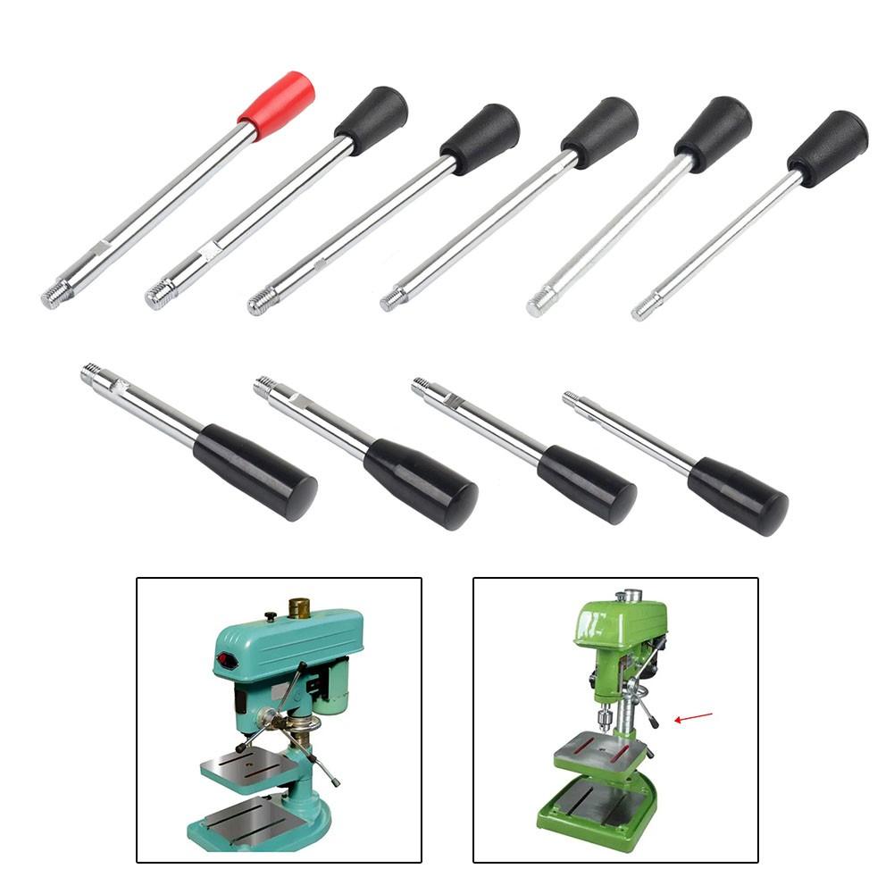 1pcs Handle Bar Accessories Bench Drill Carbon Steel
