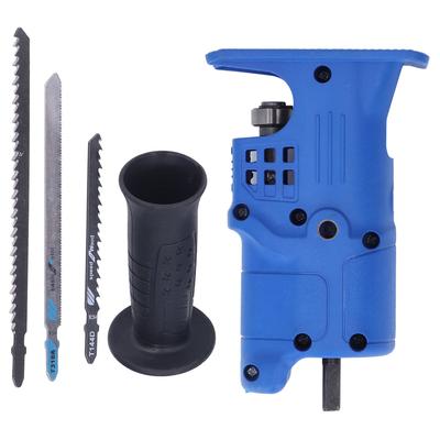 Electric Reciprocating Saw Handheld Woodworking Electric Drill Reciprocating Saw for Garden