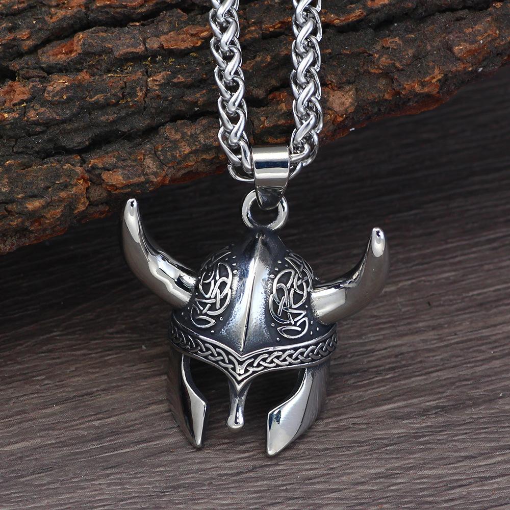 Nuova Collana con Ciondolo Personalizzato in Acciaio Inossidabile Albero della Vita Gioielli Accessori Per Uomini e Donne Regali di Gioielleria