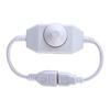 USB LED Knob Dimmer DC5V Ribbon Brightness Adjustable Switches Controller