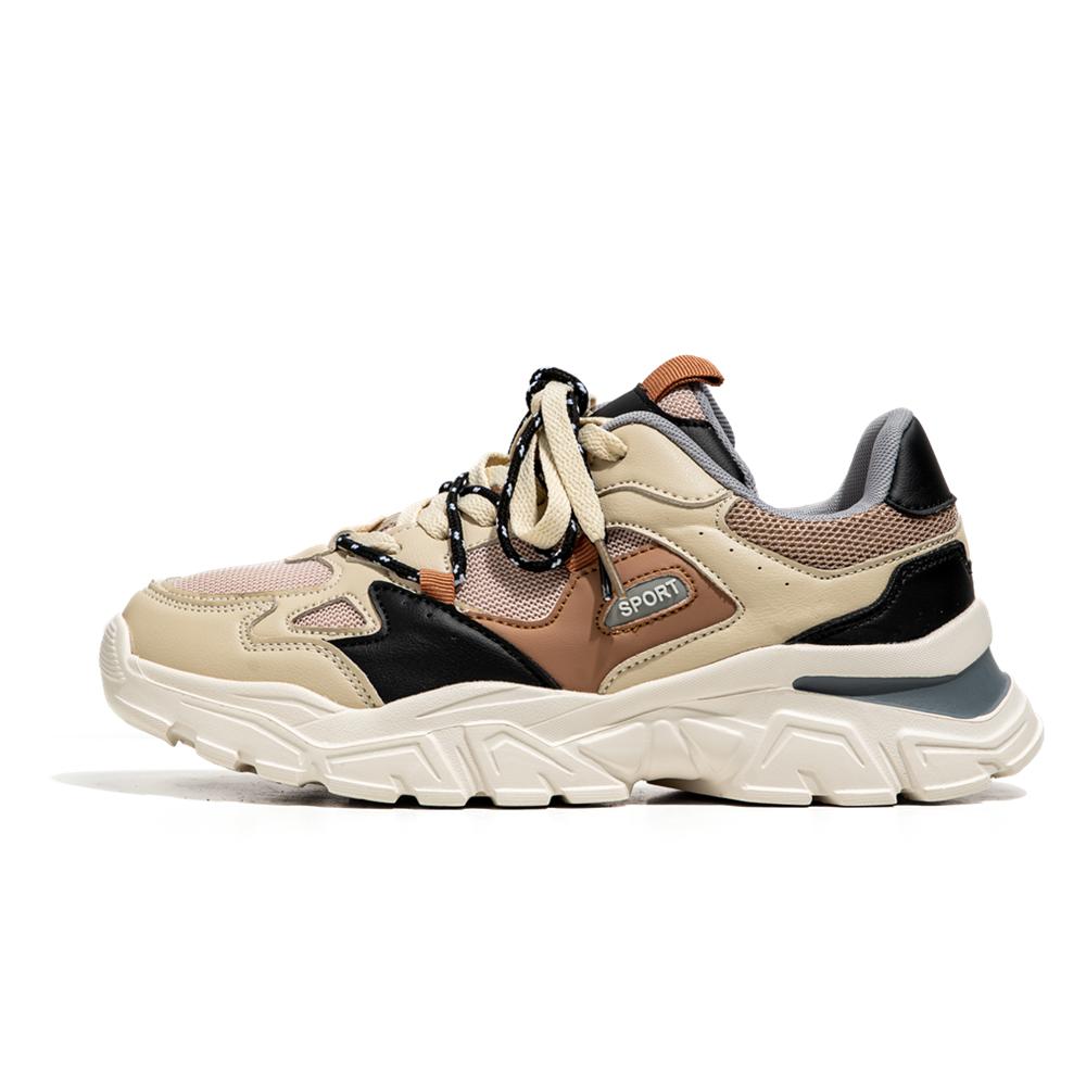 Ανδρικά Παπούτσια Τρεξίματος Χοντρή Σόλα Διχτυωτά Αναπνέοντα Αθλητικά Casual Υποδήματα Μοντέρνα Εξωτερικού Χώρου Παπούτσια Πεζοπορίας Ενηλίκων Νέα 39-44