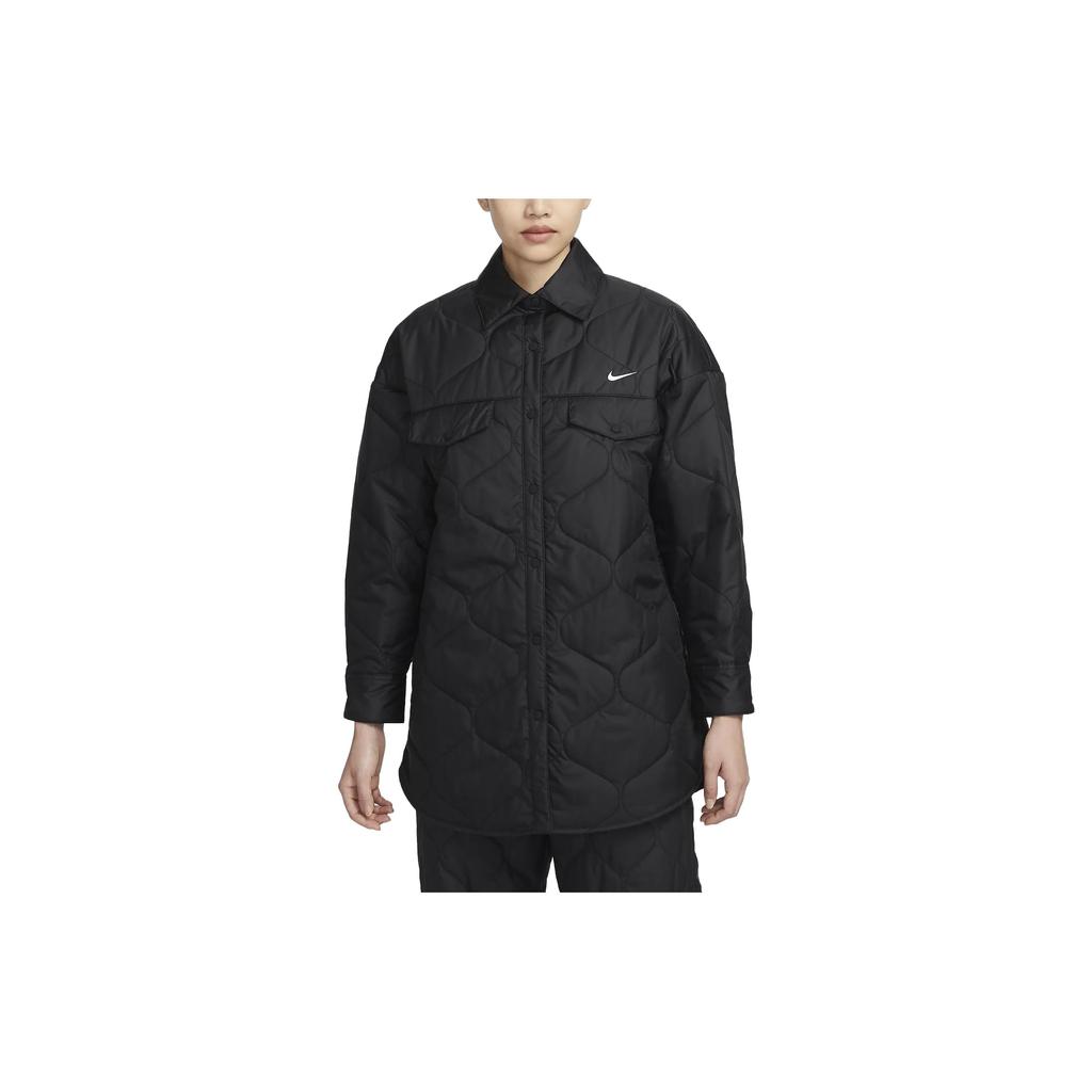 New Nike Jackets Women's Black FB8733-010