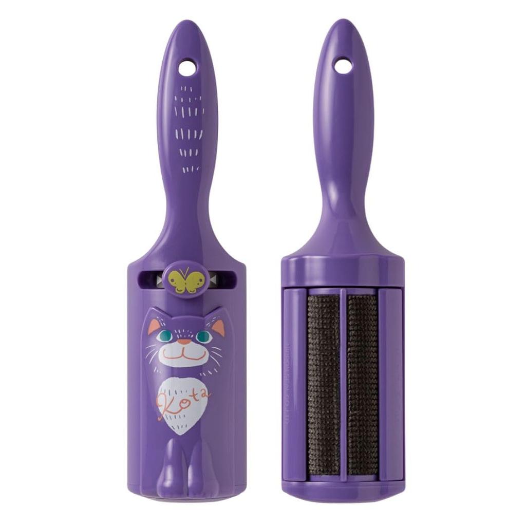 Besttresser Kota Seal Direct For both dogs and dust dog pet hair cat dust dust cat cat miscellaneous pet cleaning convenient (Nihon Sales) (registered