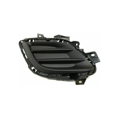 1 Stück Nebelscheinwerferabdeckung vorne links Schwarz MA1038130 Für Mazda 6 2014-2017