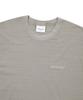 This Is Never That Border Jacquard L/S Tee Graphite