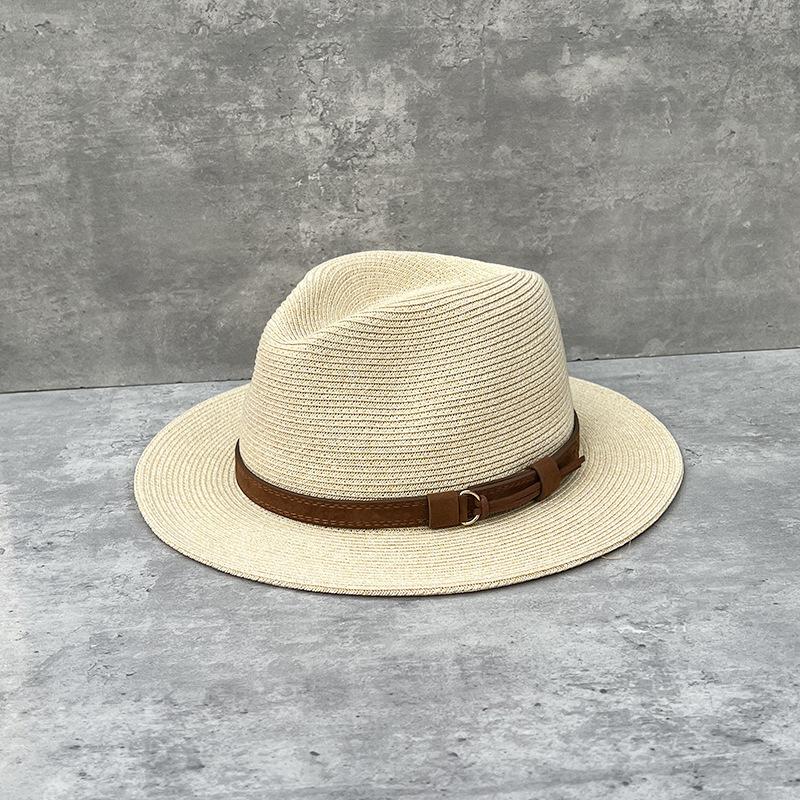 Sweet Lace Bow Streamer Straw Hat Women Spring Summer Thin Raffia Straw Bucket Hat Travel Vacation Visor