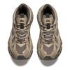 Anta Star Moon 3 Retro Trendy Height Increasing Wear Resistant Non Slip Low Top Dad Shoes Men Sneaker Brown 912518891-3