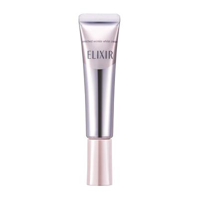ELIXIR Wrinkle Cream S 15g (Quasi-drug, Emulsion/Cream, White)