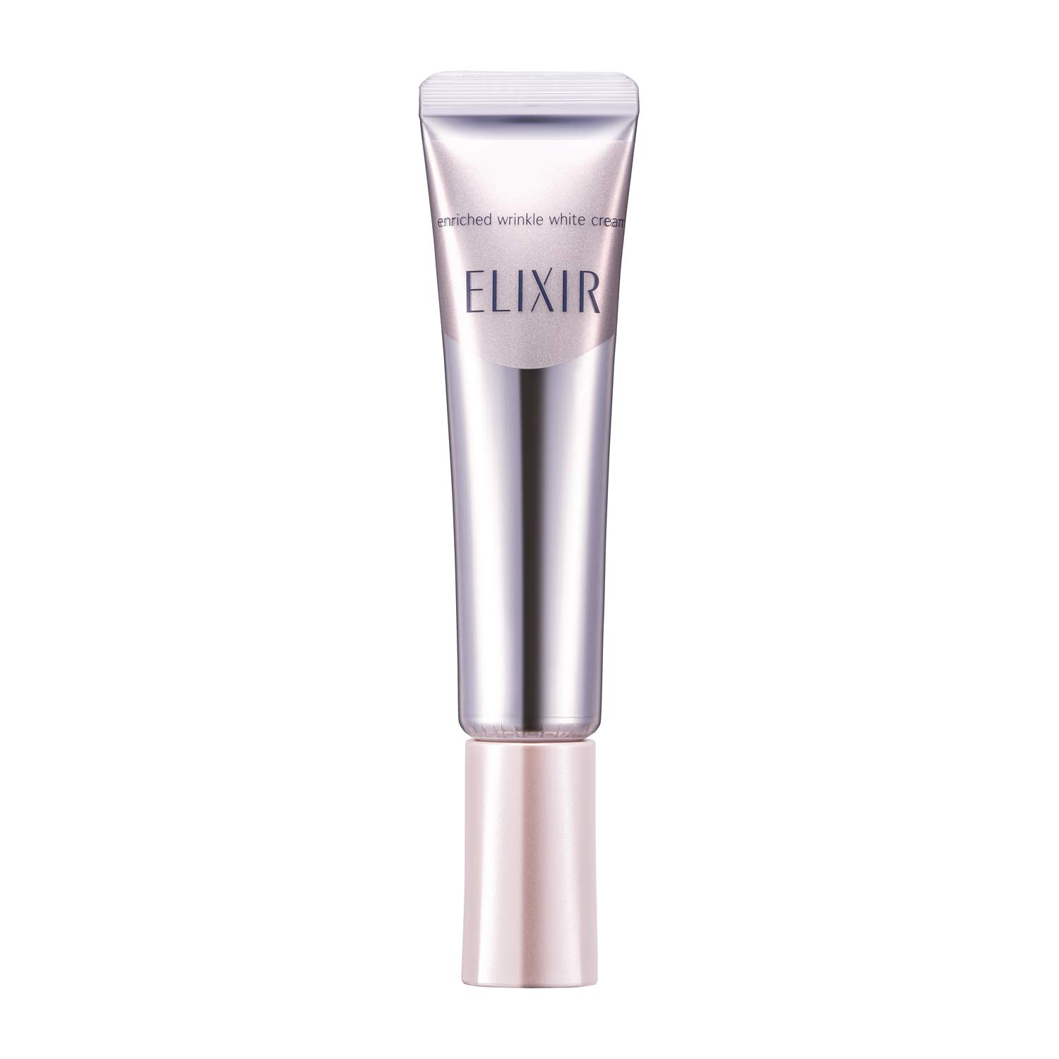 

Elixir White Enriched Wrinkle White Cream S 15 г [квази-лекарство]