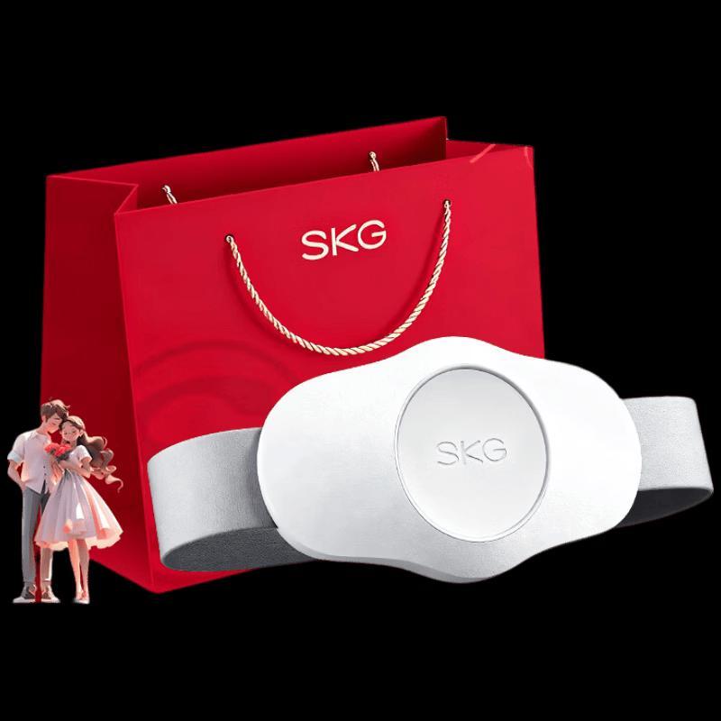SKG K3 Series 1st Gen Waist Massager CN plug (adapter included)