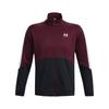 Under Armour Mens Tricot Fashion Track Jacket