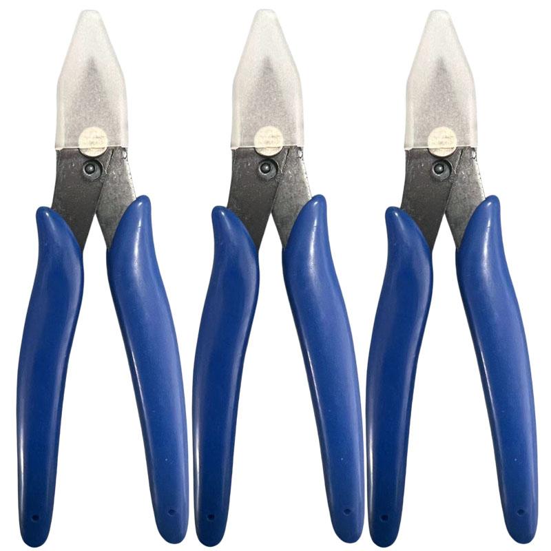 Wire Cutters Spring Loaded Cutting Pliers, Wire Cutters for Jewelry Making