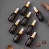 15ml Aromatherapy Essential Oil Diffuser - Portable, Flameless Air Freshener for Home and Hotel.