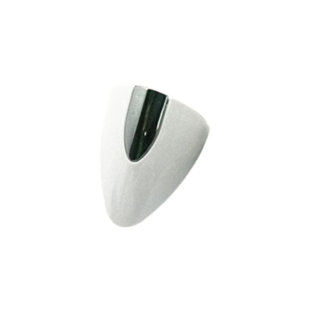 Front Right Outer Door Handle Lock Cover Cap For 16-24 Buick Chevrolet 13597113