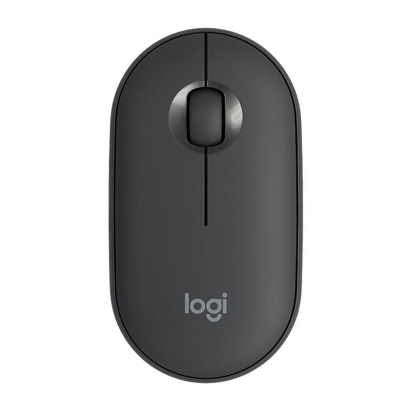 

Logitech Pebble M350 Wireless Mouse