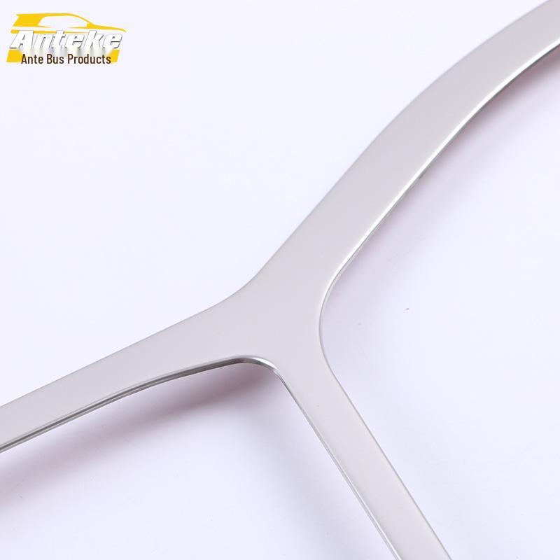 2020 Viloran Console Trim & Dashboard Bright Strip Accessories