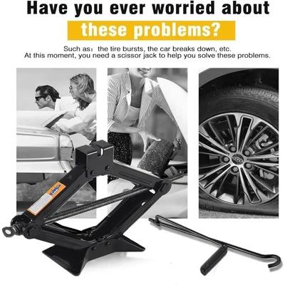 Outils et équipements – Crics
