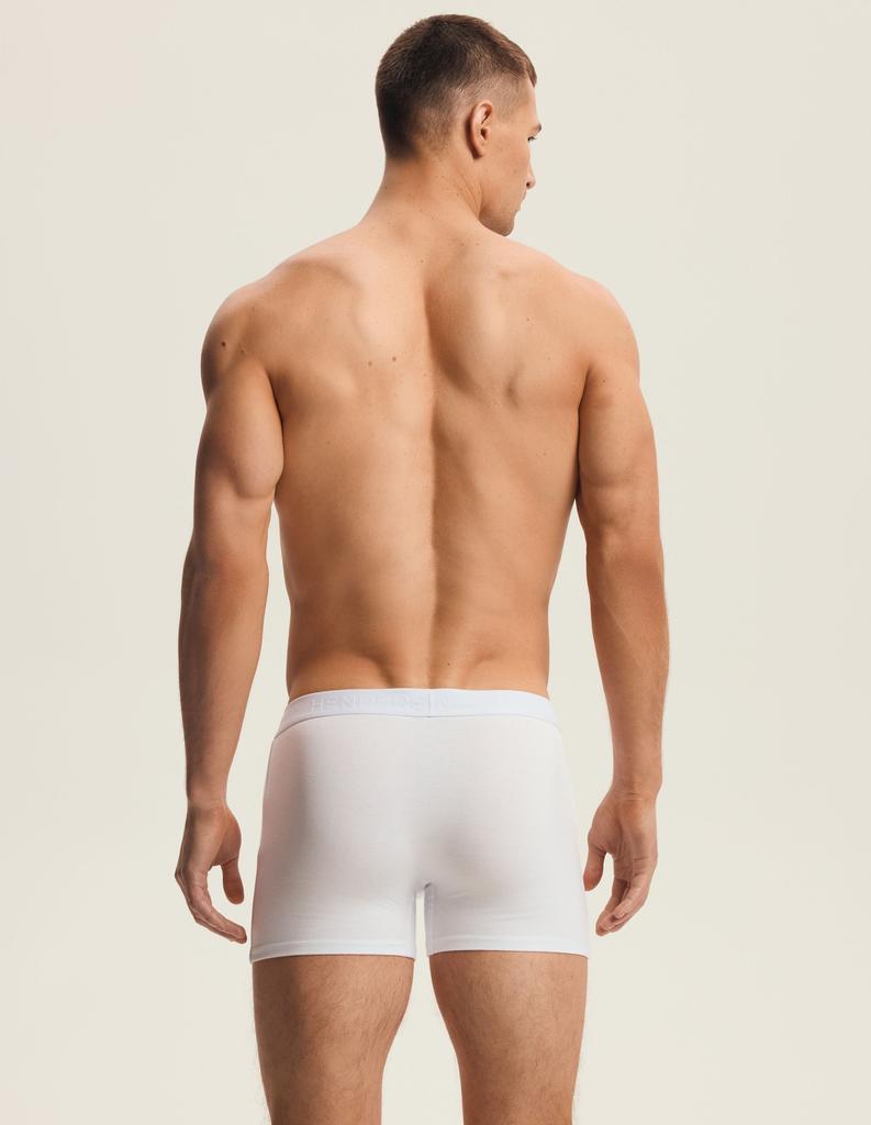 Henderson Move Boxer Shorts (Long Leg) | 2