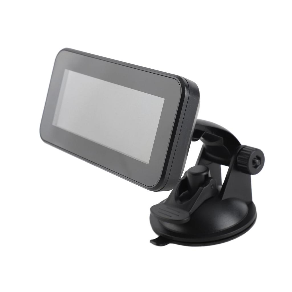 HUD Digital Angle Slope Meter, Universal Car Inclinometer for Automotive and Off-Road Use