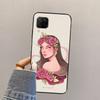 Horoscope Girl Scorpio Taurus Virgo For Huawei Nova 3i 7i 8i 11i 12i 9 10 SE Y73 Y90 Y70 Y72 Y61 Y91 P30 P40 Lite P60 Pro Case
