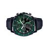 CASIO Men EDIFICE Green Watch EFV-600CL-3 EFV-600CL-3