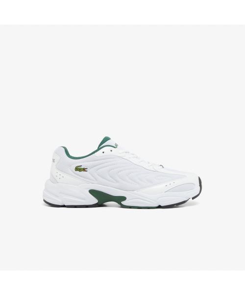 Lacoste Men's Storm 96 2K Light Sneakers RZ9023M55G 1R5 [Shipped from Korea] 100% Authentic