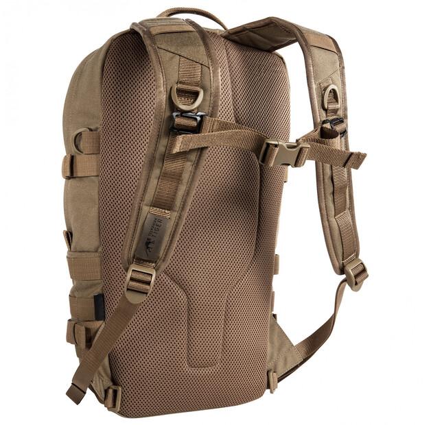 Рюкзак Tasmanian Tiger TT Essential Pack L MK II coyote brown (7595-346)