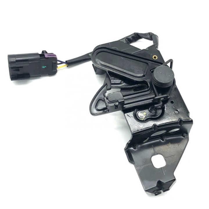 23447708 Buick Hood Lock Buick