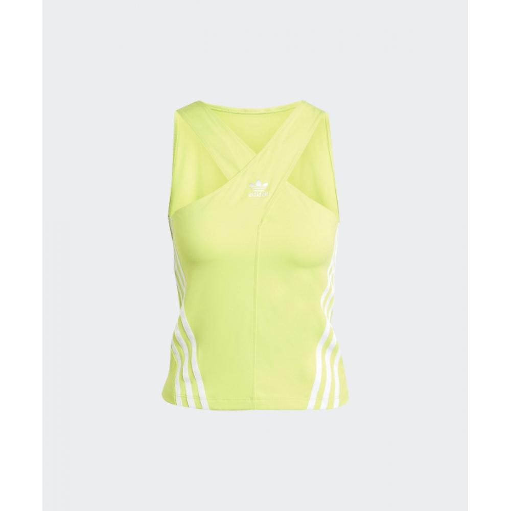 ★★Adairs★★ ADILENIUM 2 Tank Top Lime JM9260 Adidas Adilenium 2 Tank Top Lime Jm9260 – buy the best