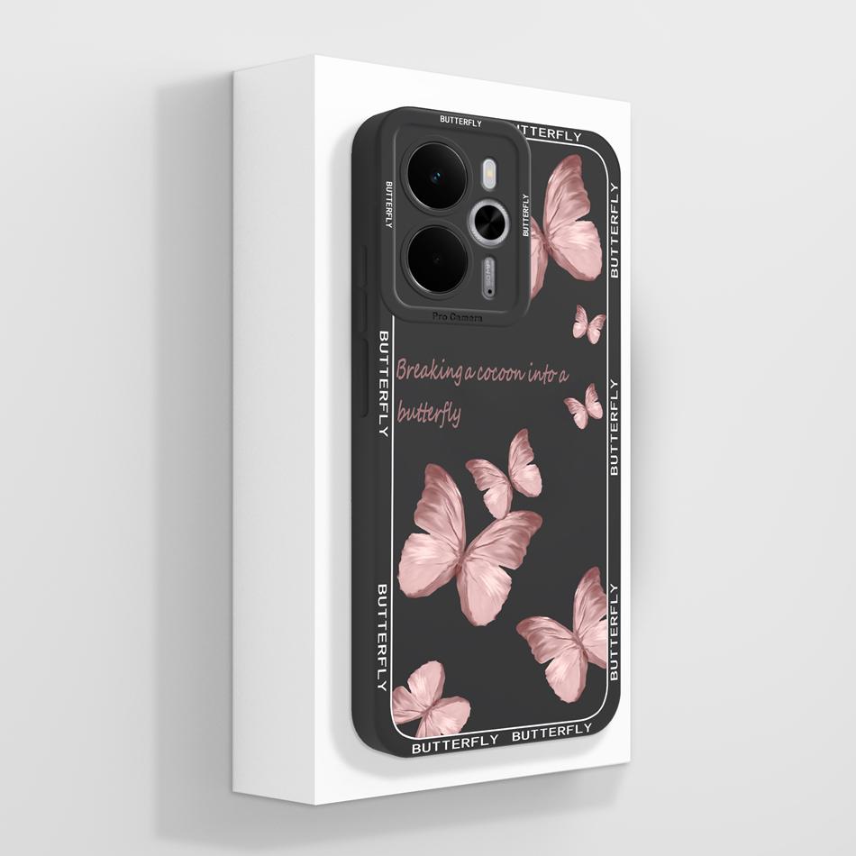 Für Realme 14 Pro Plus 14T 14X Hülle Niedlicher Panda Weiches Flüssigsilikon Vollschutz Handygehäuse Für Realme14 Rückabdeckung Funda