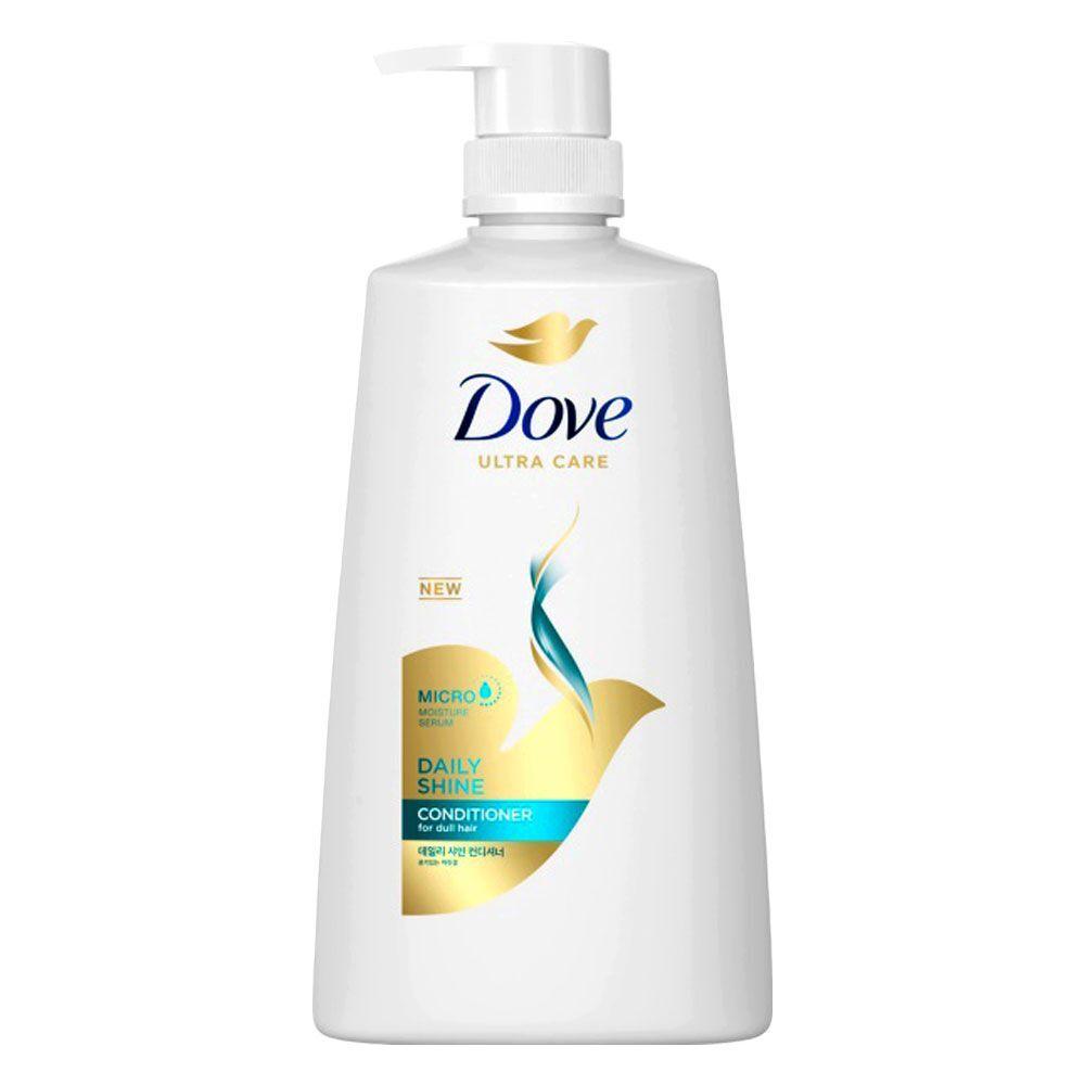DOVE OGZZGNNO Daily Shine Conditioner 660ml