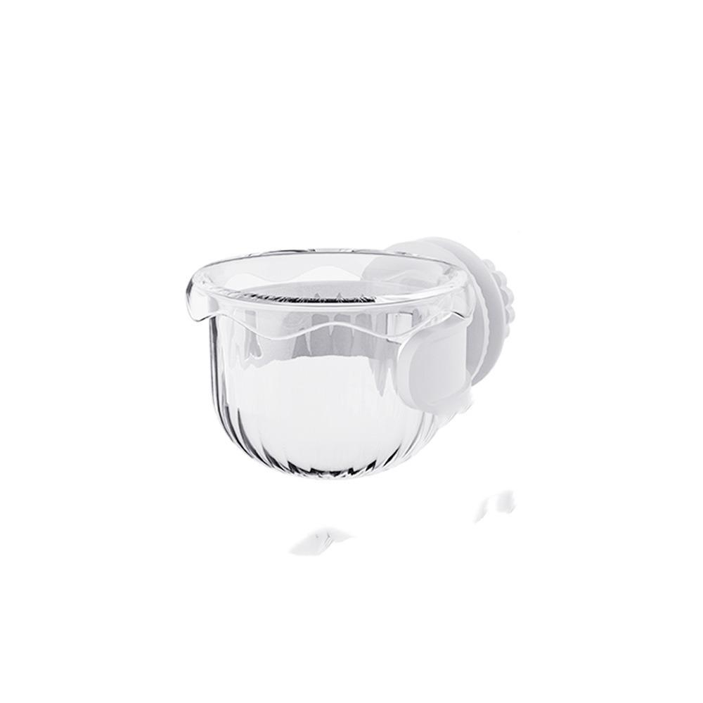 Wide Mouth Bird Food Bowl Hanging Bird Feeder Cup Pet Accessories Bird Cage Feeder Pet Aviary