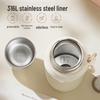 SUPOR 316 Stainless Steel Insulated Portable Tea Mug