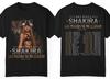 Футболка Shakira Las Mujeres Ya No Lloran Tour 2026 Все размеры S-5XL