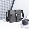Messenger Bag Men's Messenger Bag Large Capacity Commuter Shoulder Bag