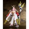 Kotobukiya Megami Device Empress Amaterasu Regalia Height Approx. 180mm 11 Scale Plastic Model
