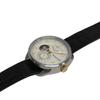 MASTER WORKS MW08SI1-GCBKG81 Quattro001 Skeleton