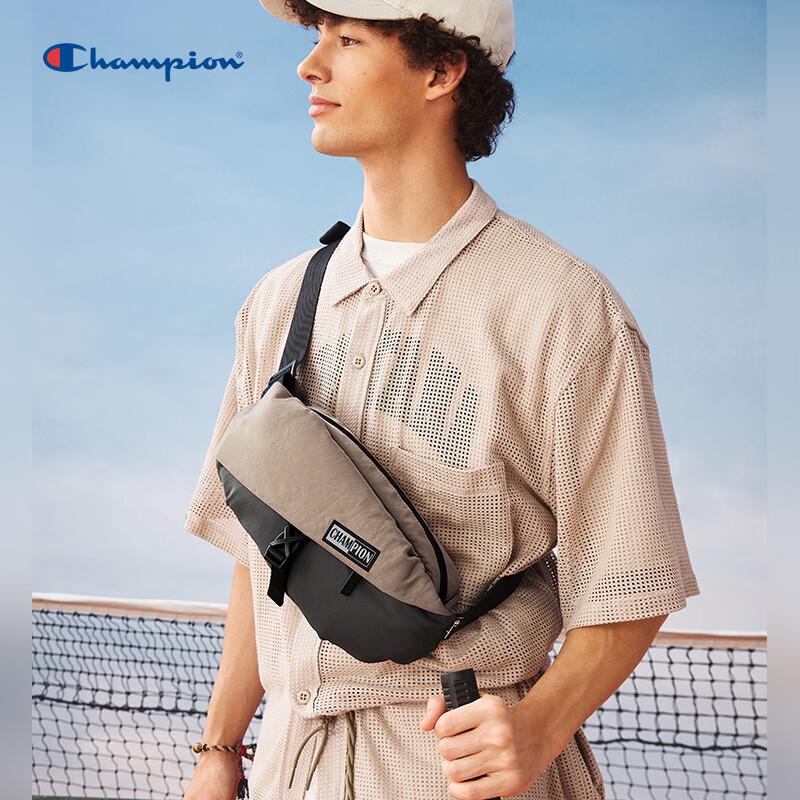 Champion 2025 Unisex Casual Sport Lightweight Fanny Pack MIC
