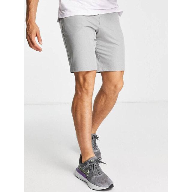 

Серые шорты Nike Golf Hybrid Dri-FIT