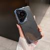Case For Huawei Pura 80 Pro Pura 70 Pro+ Pura70 Ultra Case New Style Magnetic Ice Crystal Transparent PC Lightweight Hard Cover