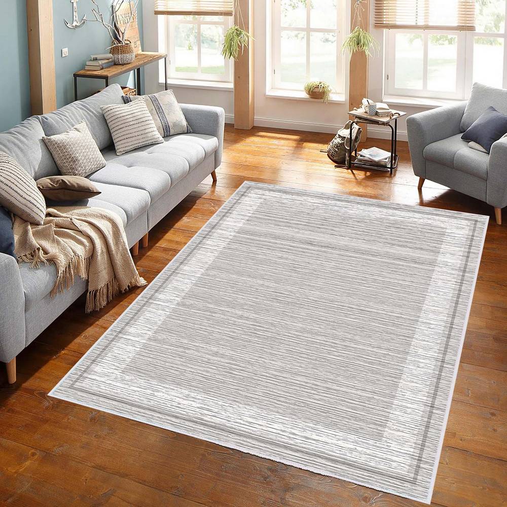 

Mosimoso Home MC114 Ковер с принтом на подошве в горошек 50x80 cm