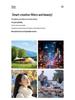 5K HD Mirrorless Digital Camera with Flip Screen, 18x Zoom, WiFi, Selfie, and Beauty Mode.