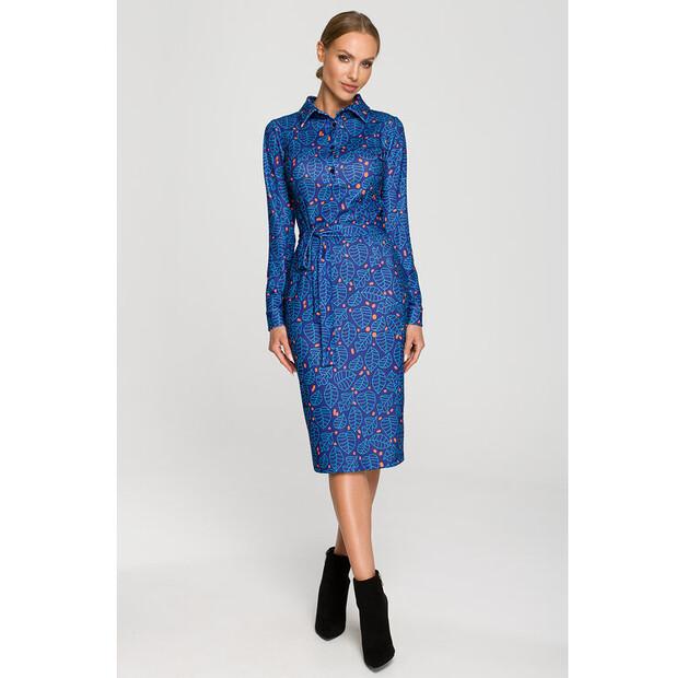 Платье Made of Emotion M706 EU L