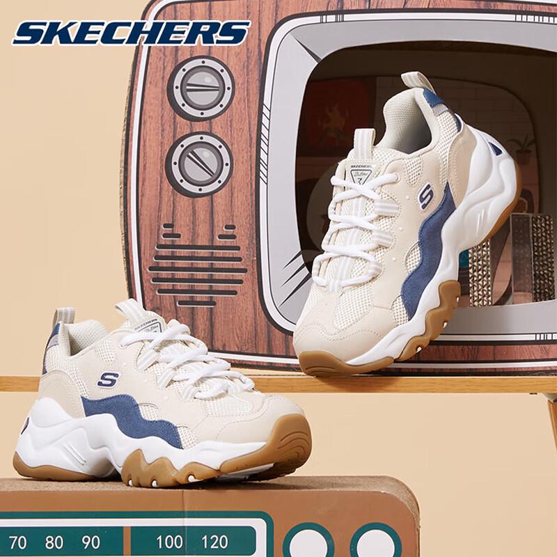 Skechers Women s Panda Fashion Casual Sneakers US 7