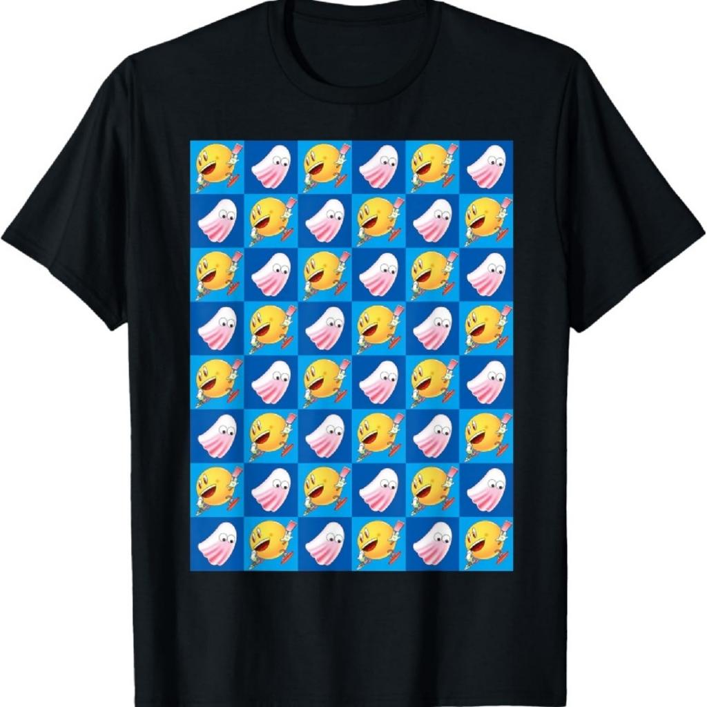 PAC-MAN T-Shirt91