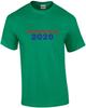 Anyone Else 2020 - 2020 Election T-Shirt