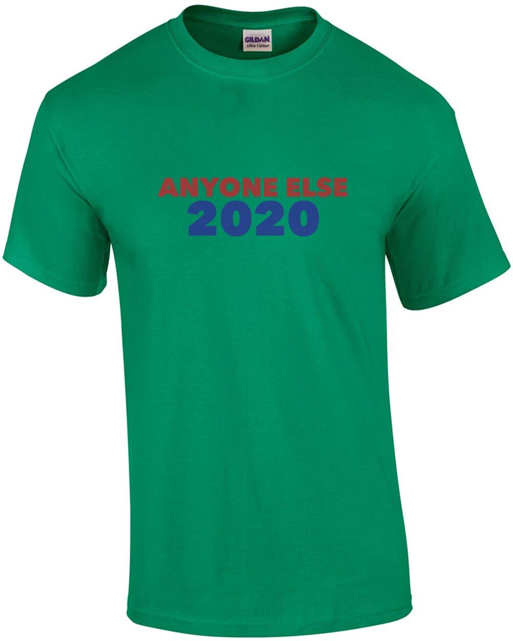 Anyone else 2020 - 2020 Election T-Shirt 2XL