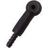 1/5pcs Brake Oil Suction Pipe Connector Auto Brake Oil Replacement Parts Special Connector For Oil Suction Pipe Oil Suction Pump