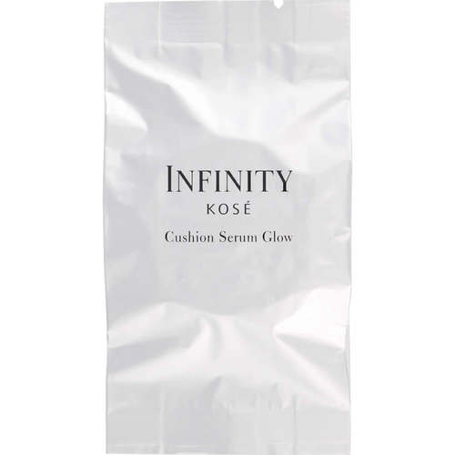 Infinity Cushion Serum Glow Bo 310 Beige Ochre 12g