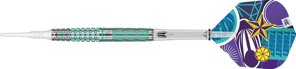 Target The Miracle G3 Suzuki Mirai Model 210156 tad5881